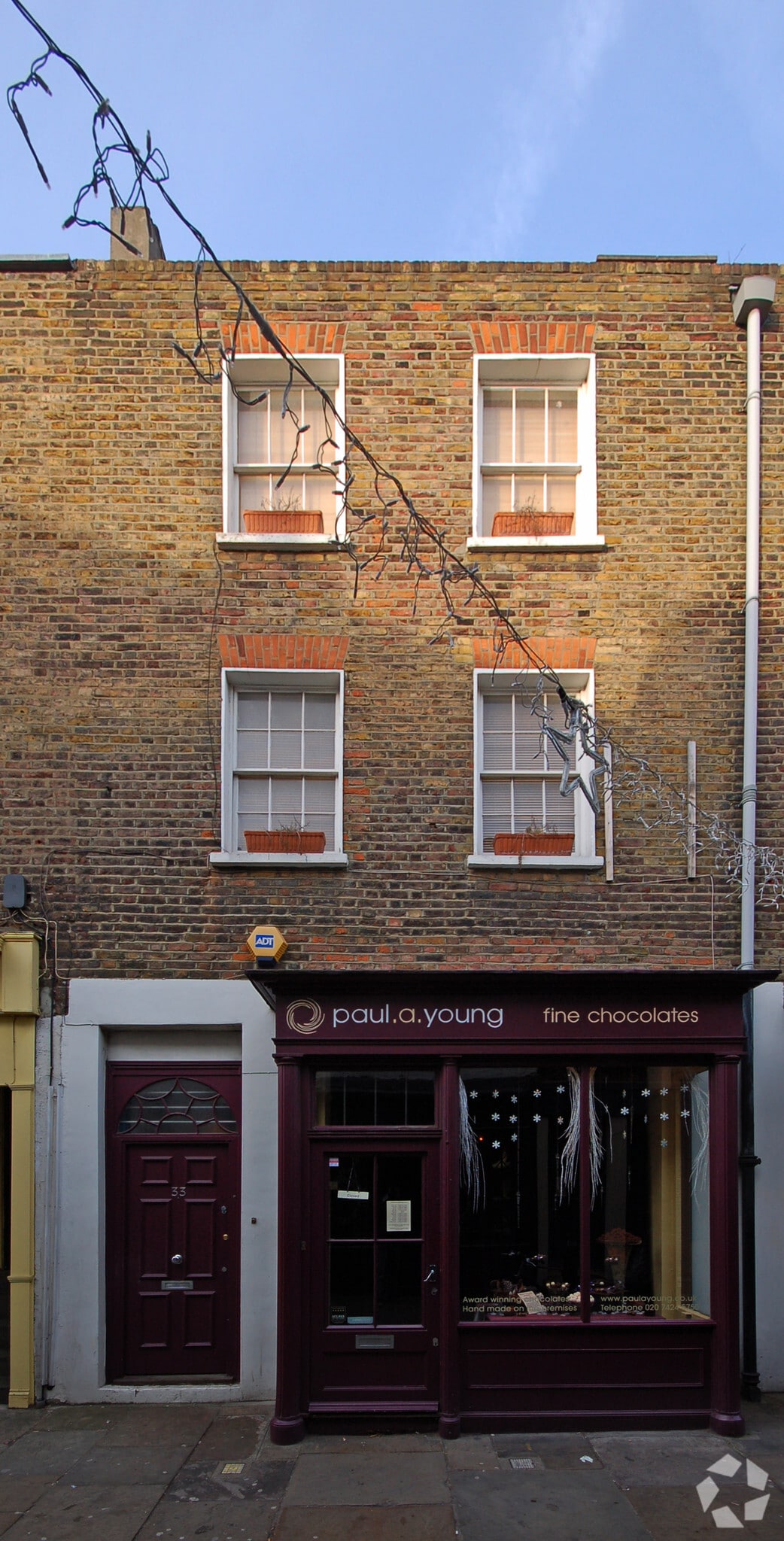 33 Camden Passage, London for sale Primary Photo- Image 1 of 1