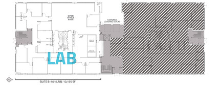 2425-2555 55th St, Boulder, CO for rent Floor Plan- Image 1 of 1