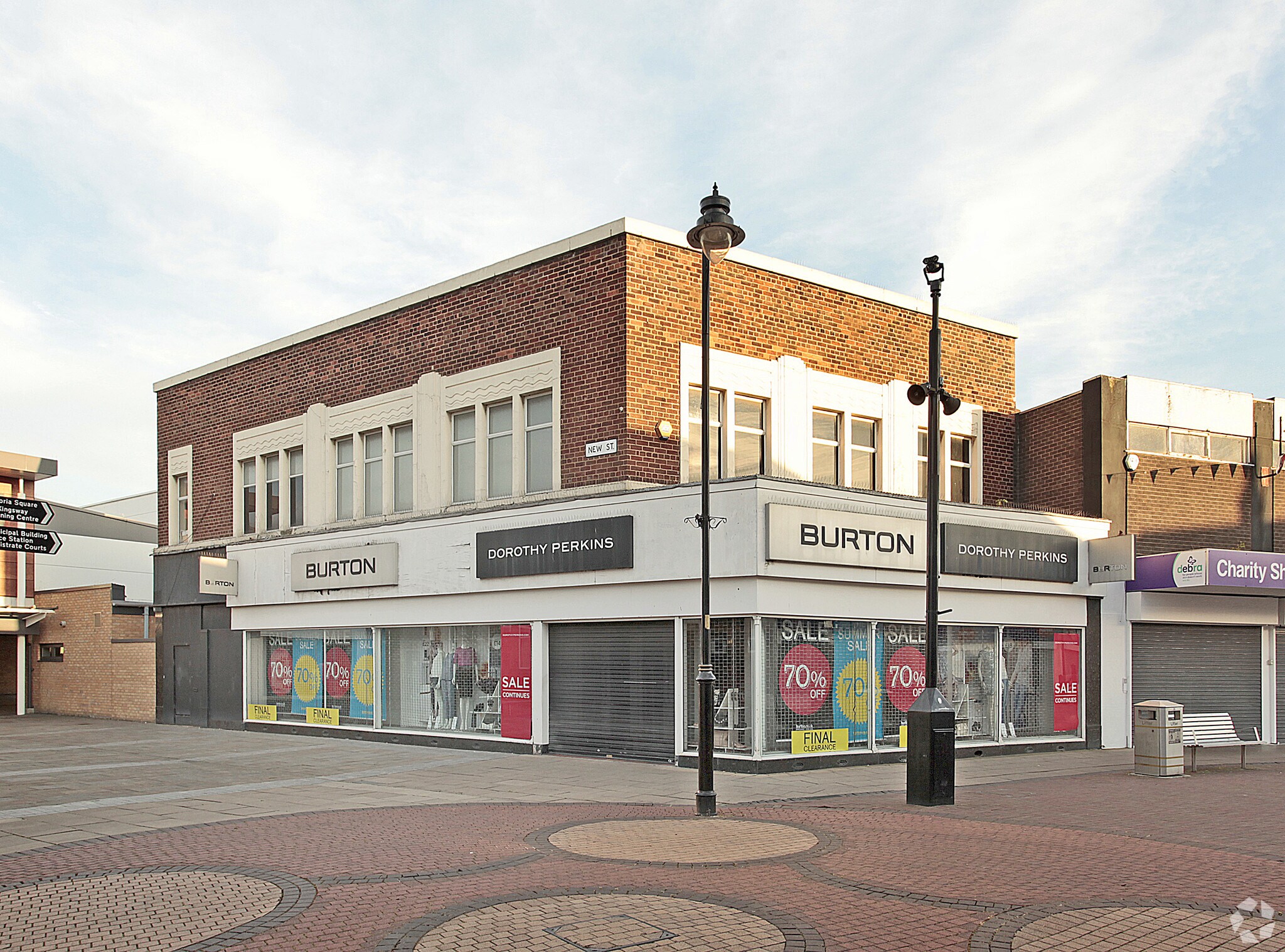 158-160 Widnes Rd, Widnes for sale Building Photo- Image 1 of 1