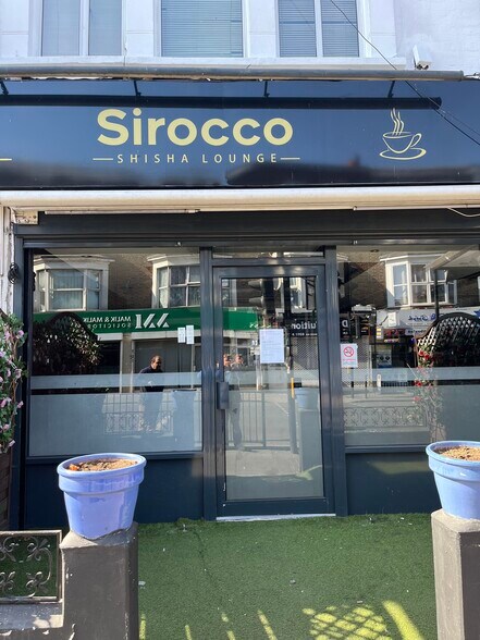 263 High Rd, London for sale - Building Photo - Image 1 of 1