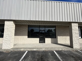 More details for 113 College Park Rd, Ladson, SC - Retail for Rent