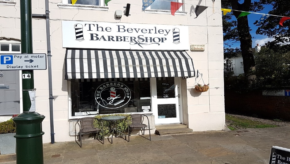 28B North Bar Within, Beverley for sale Primary Photo- Image 1 of 1