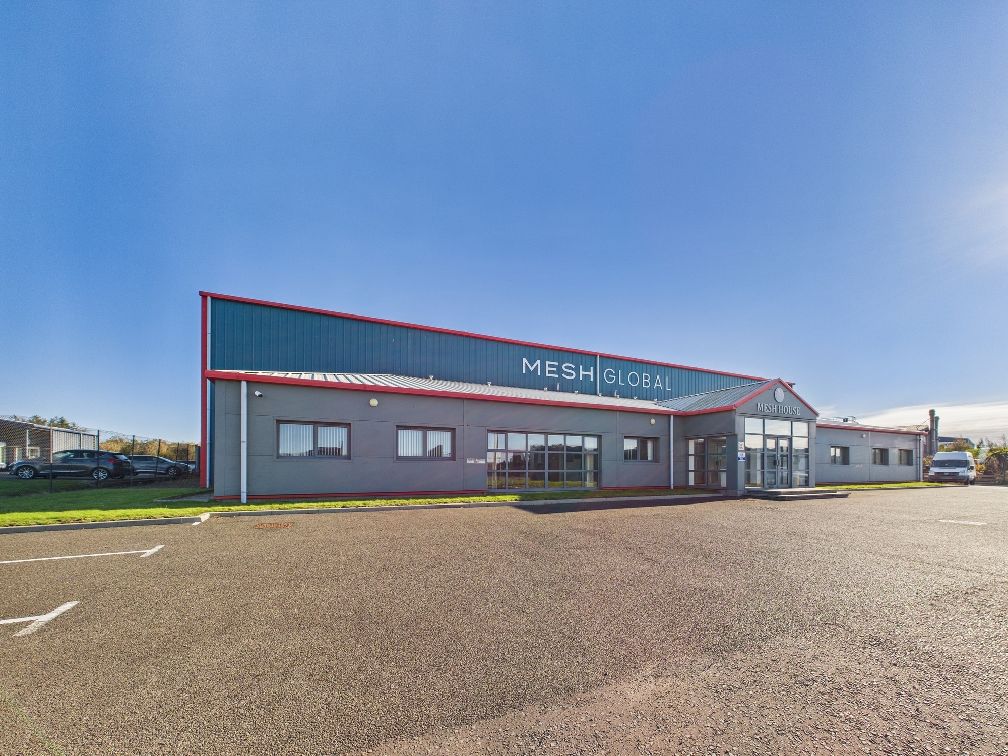 Unit 8 Brent Av, Montrose for sale Building Photo- Image 1 of 6