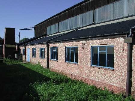 Tachbrook Rd, Little Staughton for sale Primary Photo- Image 1 of 1