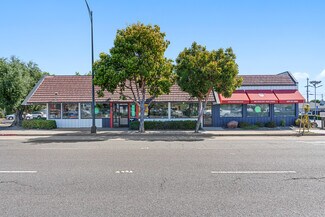 More details for 420 El Camino Real, Millbrae, CA - Retail to Rent