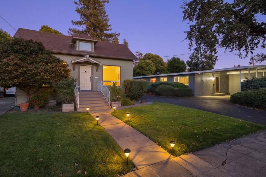 1224 Glenn St, Santa Rosa, CA for sale - Primary Photo - Image 1 of 1