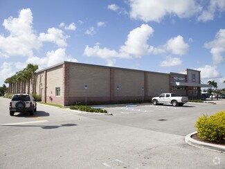 More details for 33400 S Dixie Hwy, Homestead, FL - Retail for Rent