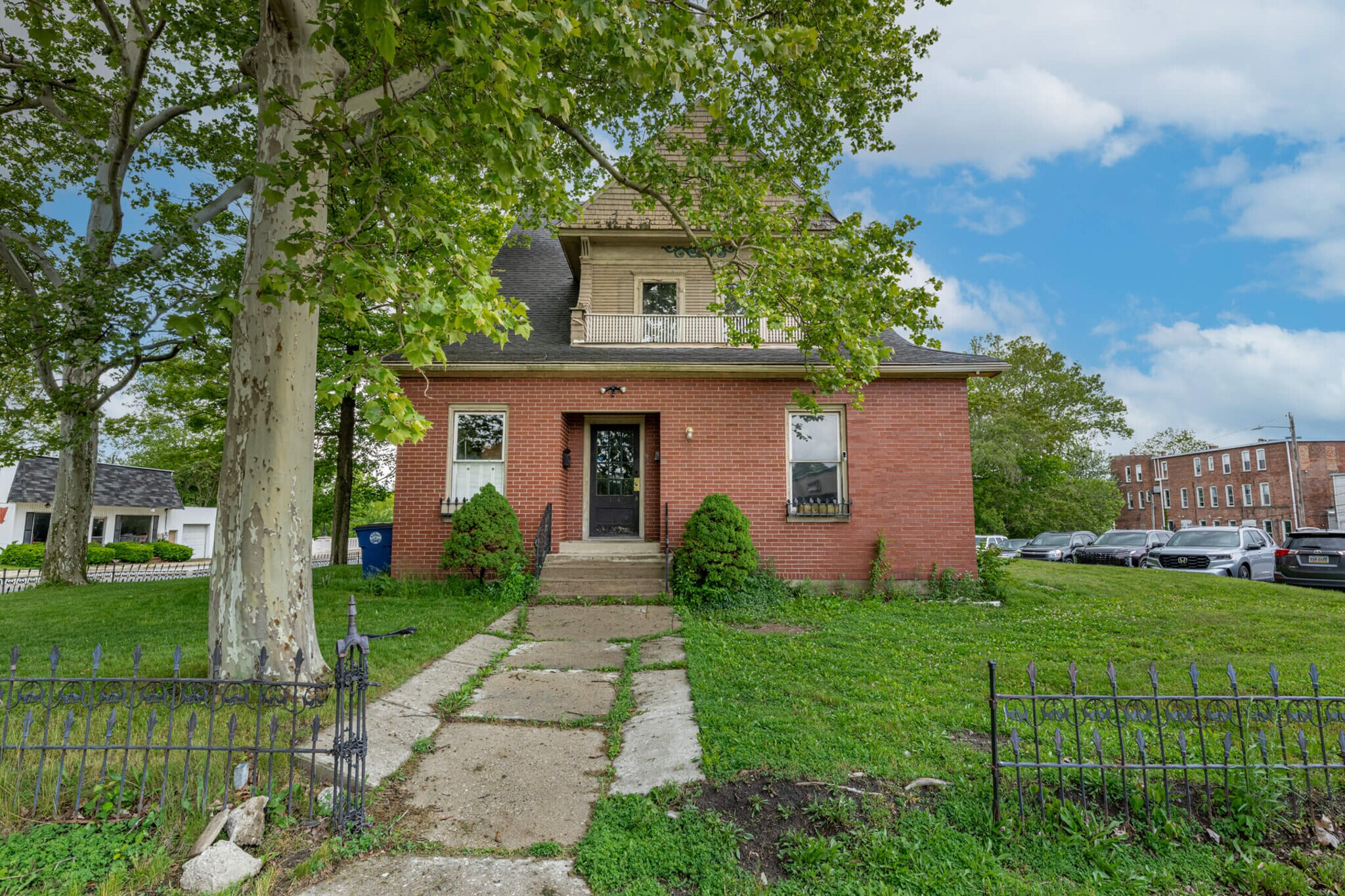 134 N Front St, Saint Marys, OH for sale Building Photo- Image 1 of 1