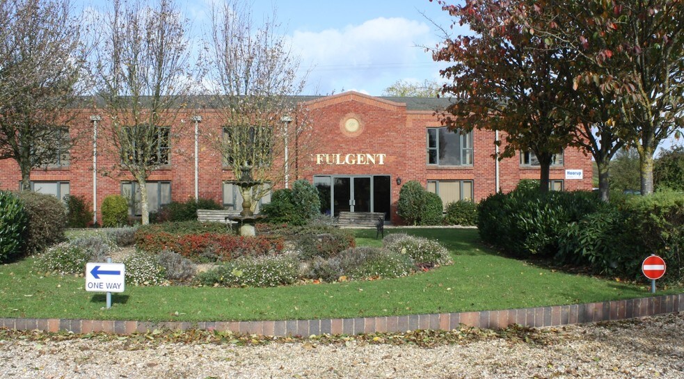 Station Rd, Offenham for sale - Primary Photo - Image 1 of 1