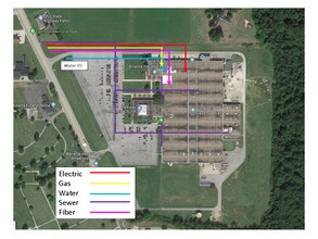 27811-27841 State Route 7, Marietta, OH - aerial  map view - Image1