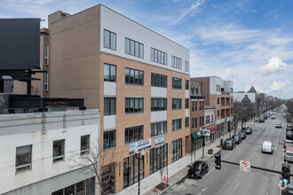 4008-4012 N Lincoln Ave, Chicago, IL for sale Building Photo- Image 1 of 1