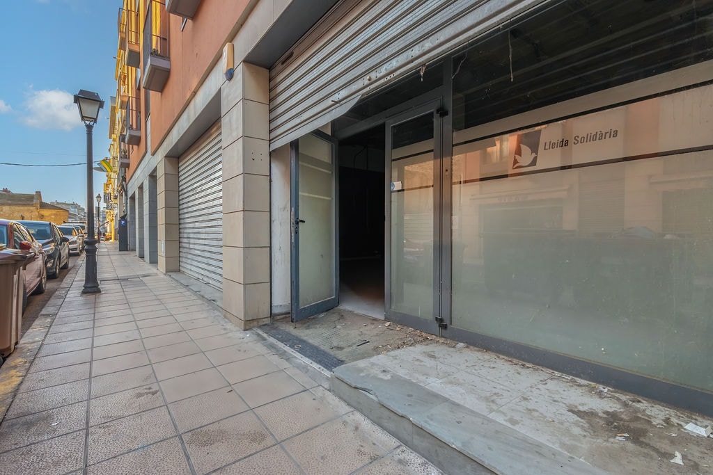 Lleida, LER 25004 - Unit Pt:02 -  - Floor Plan - Image 1 of 14
