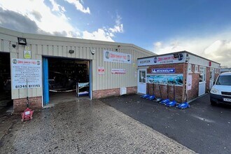 Porte Marsh Rd, Calne to rent Building Photo- Image 2 of 4