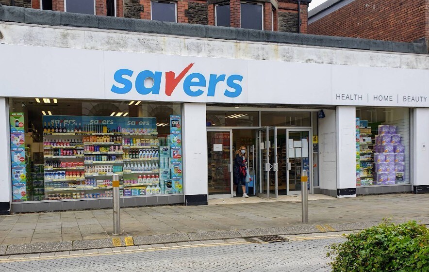 55 Bethcar St, Ebbw Vale for sale Primary Photo- Image 1 of 1