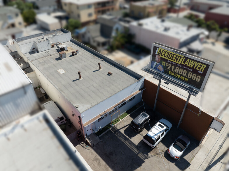 2745 W Temple St, Los Angeles, CA for sale - Building Photo - Image 2 of 3