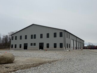 More details for 607 S Olive St, Arcadia, IN - Land to Rent