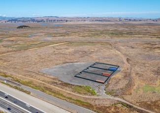 More details for Airport Rd, Novato, CA - Land for Rent