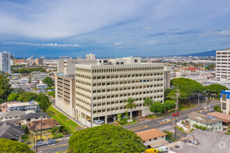 Office in Honolulu, HI for sale Primary Photo- Image 1 of 1