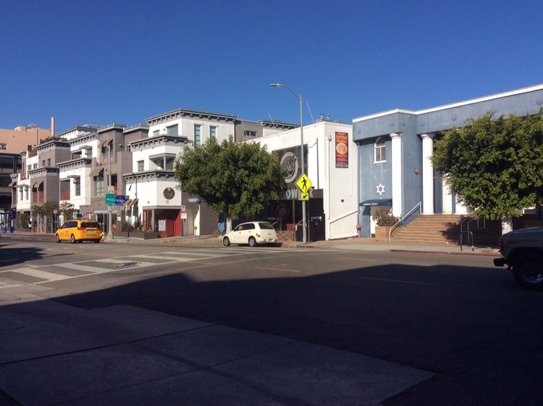 202 Main St, Venice, CA for sale - Building Photo - Image 1 of 1