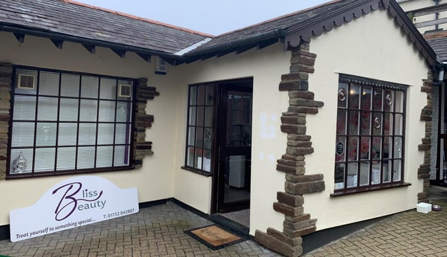 More details for 158 Fore St, Saltash - Retail to Rent