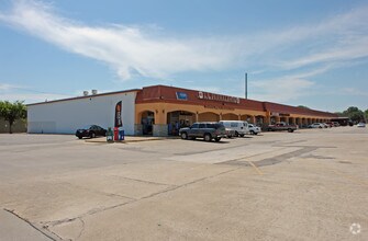 3110-3160 Saturn Rd, Garland, TX for rent Primary Photo- Image 1 of 9