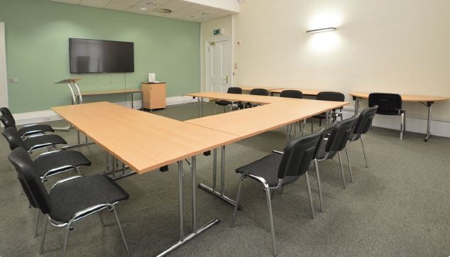 18-20 Orkney St, Glasgow to rent Interior Photo- Image 1 of 2