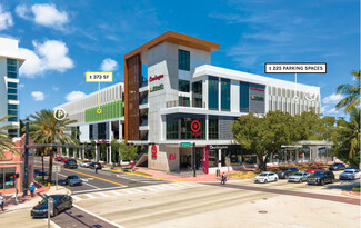 More details for 1045 5th St, Miami Beach, FL - Retail for Rent