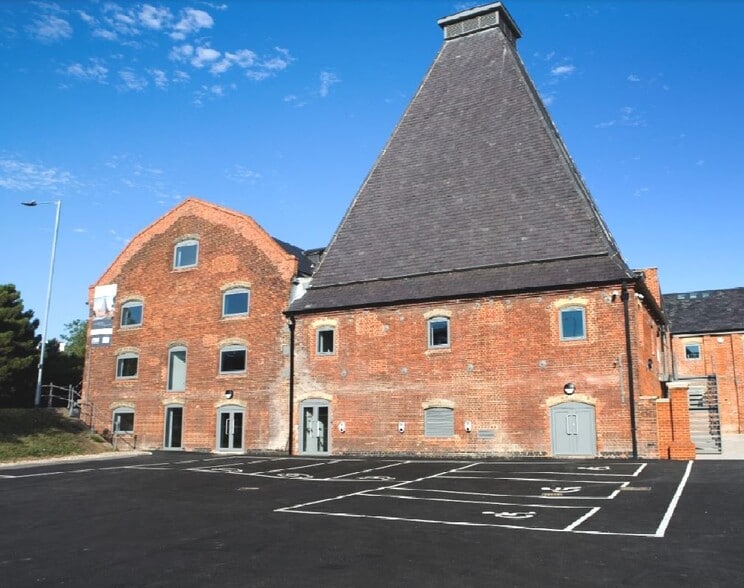 Princes St, Ipswich to rent - Building Photo - Image 2 of 2
