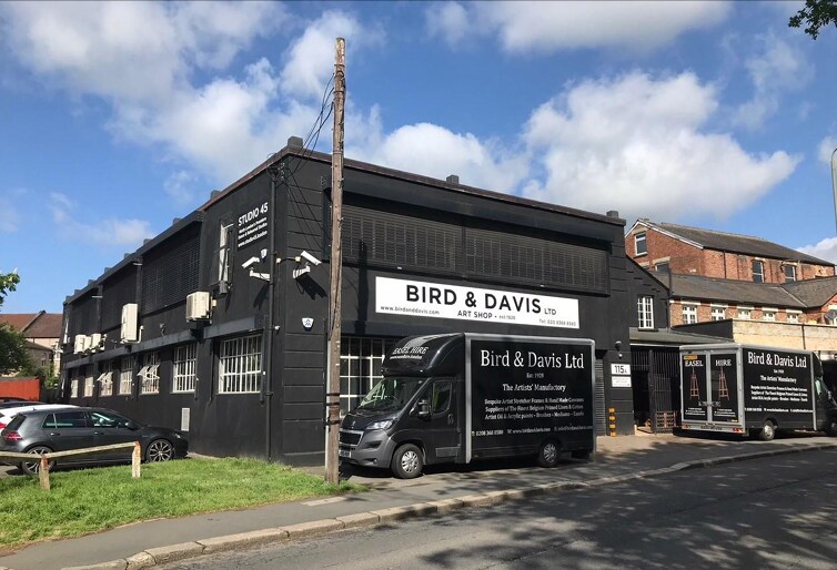 115A-115C Brunswick Park Rd, London for sale Building Photo- Image 1 of 1