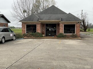 More details for 1373 E Reed Rd, Greenville, MS - Retail for Sale