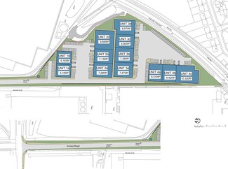 More details for Penny Emma Way, Sutton In Ashfield - Industrial for Rent