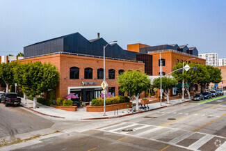 More details for 3110 Main St, Santa Monica, CA - Retail for Rent