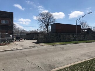 More details for 7435 S Union Ave, Chicago, IL - Industrial for Sale