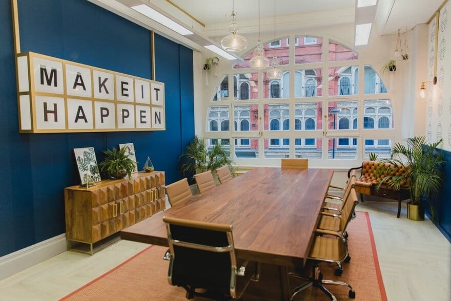 Kirkgate, Leeds to rent - Interior Photo - Image 3 of 9