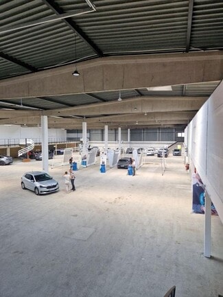 More details for 1 Rue Jacques De Vaucansson, SAINT-OUEN-L'AUMONE - Light Industrial to Rent