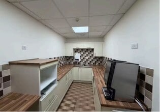 Dysart Rd, Grantham to rent Interior Photo- Image 2 of 8