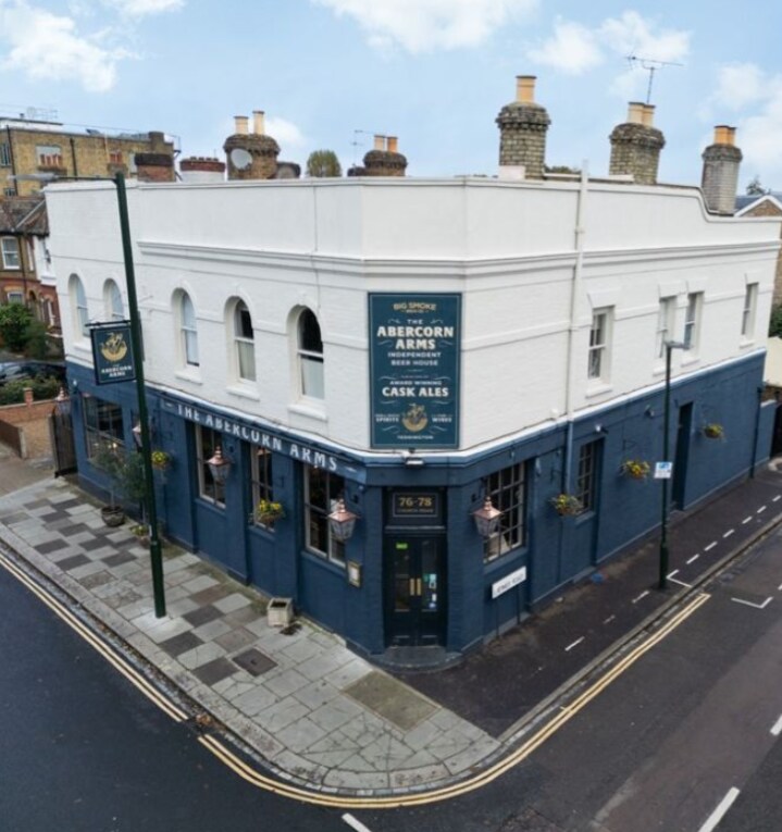76-78 Church Rd, Teddington for sale Primary Photo- Image 1 of 1