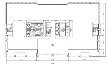 275 N Mathilda Ave, Sunnyvale, CA for rent Floor Plan- Image 1 of 1