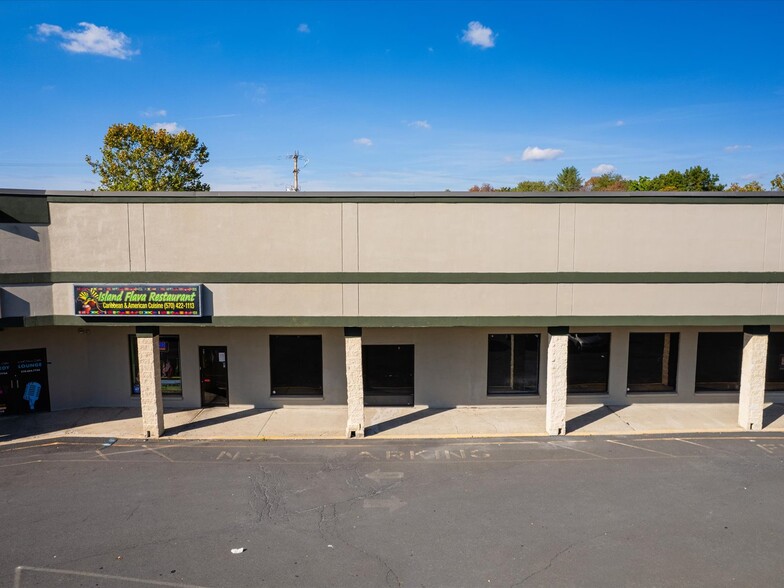 Rte 447, East Stroudsburg, PA for rent - Building Photo - Image 3 of 16