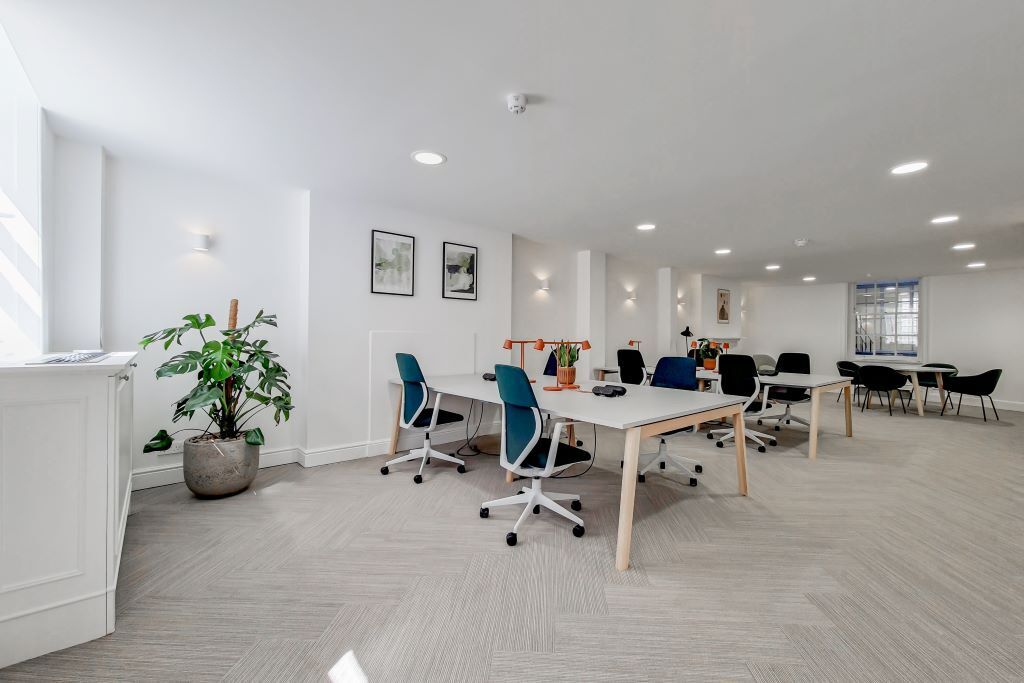 3 Fitzhardinge St, London to rent Building Photo- Image 1 of 8