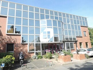 More details for 31 Rue Des Peupliers, Nanterre - Office to Rent