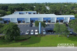 More details for 1800 Northgate Blvd, Sarasota, FL - Flex for Rent