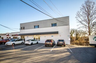 More details for 2426 Linden Ln, Silver Spring, MD - Industrial for Sale