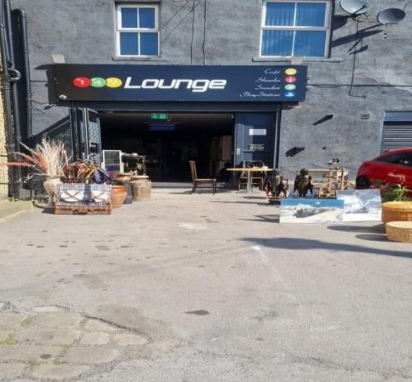 12 Russell St, Keighley for sale - Building Photo - Image 1 of 1