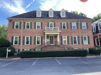 More details for 1111 Cambridge Sq, Alpharetta, GA - Office for Rent