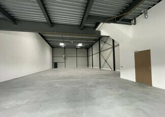 More details for Light Industrial to Rent