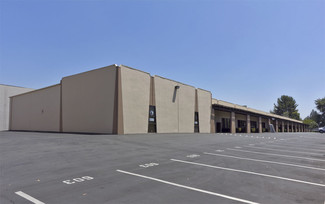 More details for 551-581 W Covina Blvd, San Dimas, CA - Industrial for Rent