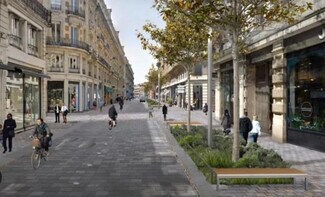 More details for 58 Rue De Metz, Toulouse - Retail to Rent