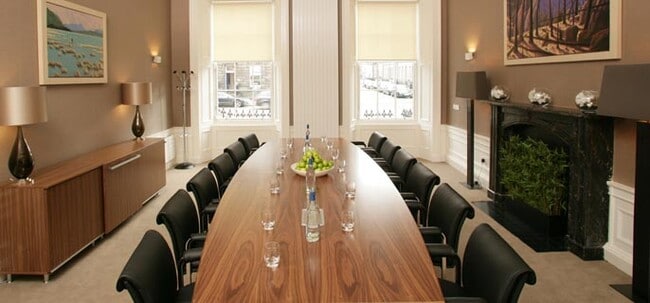 More details for 23 Melville St, Edinburgh - Co-working to Rent