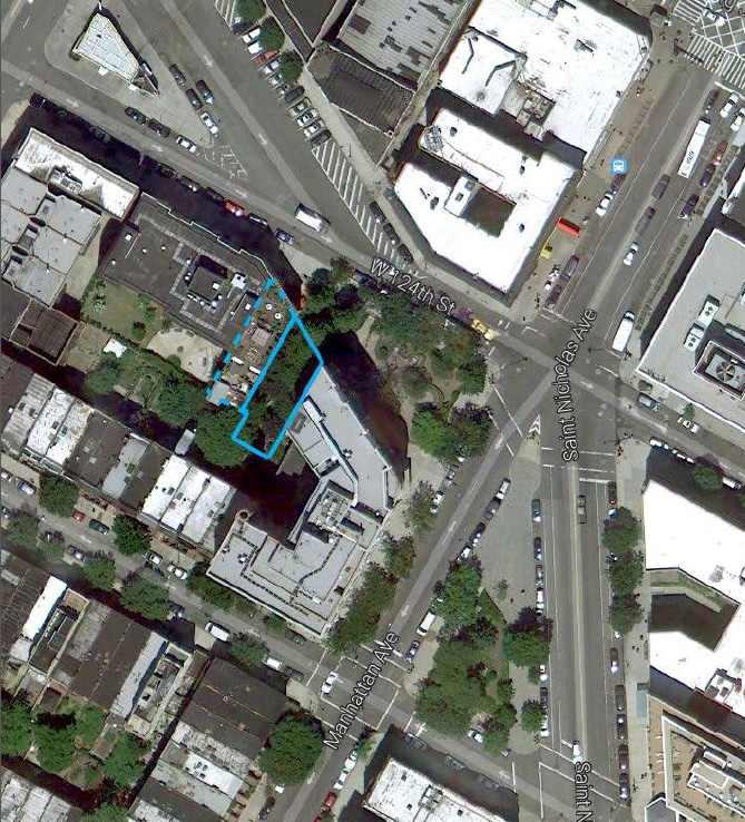 4 & 6 Hancock Pl portfolio of 2 properties for sale on LoopNet.co.uk Building Photo- Image 1 of 34